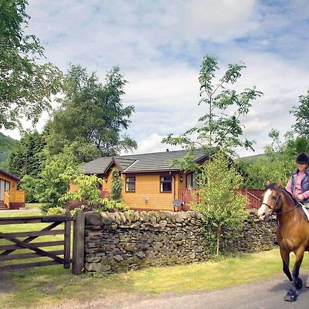 ホテル Angecroft Park Ettrick エクステリア 写真